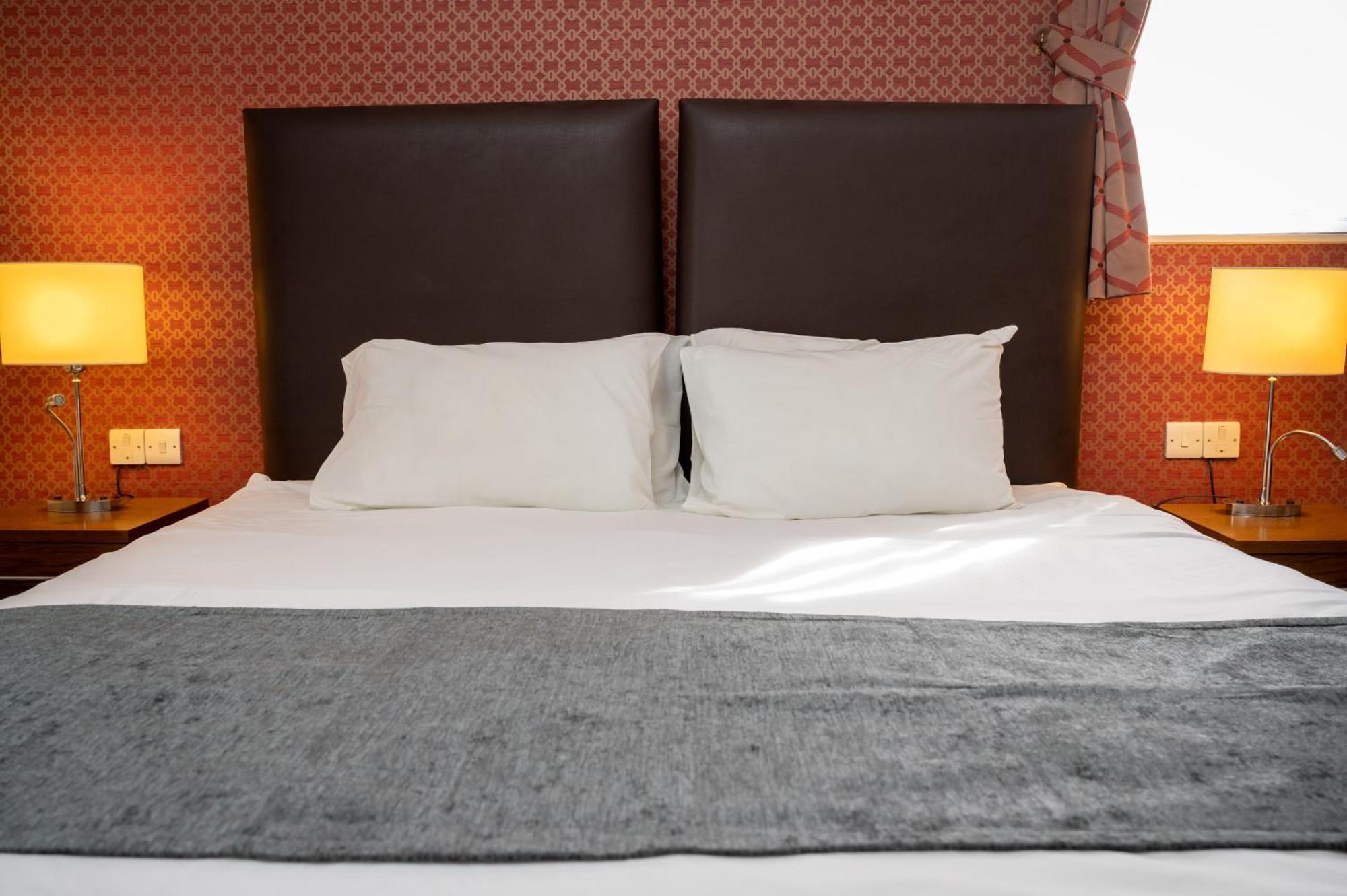 Hampton Hotel By Greene King Inns Édimbourg Extérieur photo